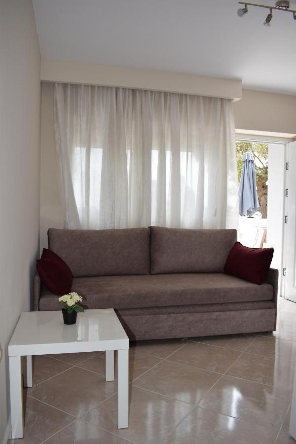 Akti Alegra Apartment II Никити Экстерьер фото